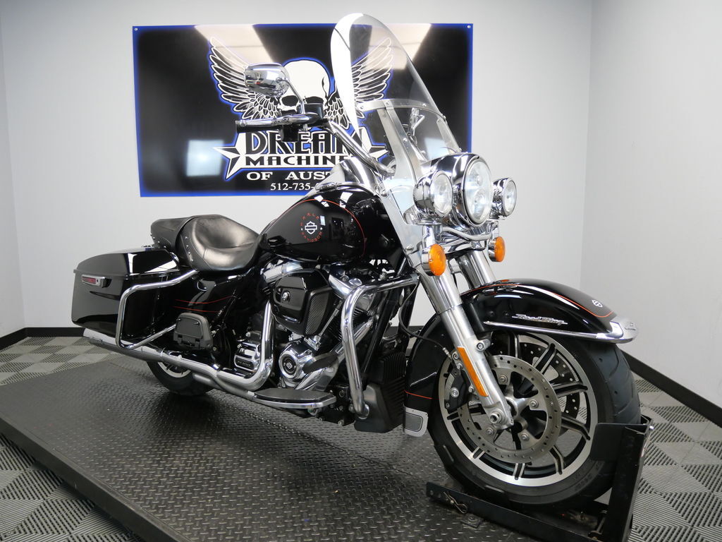 2019 Harley-Davidson® FLHR - Road King® in Austin, TX