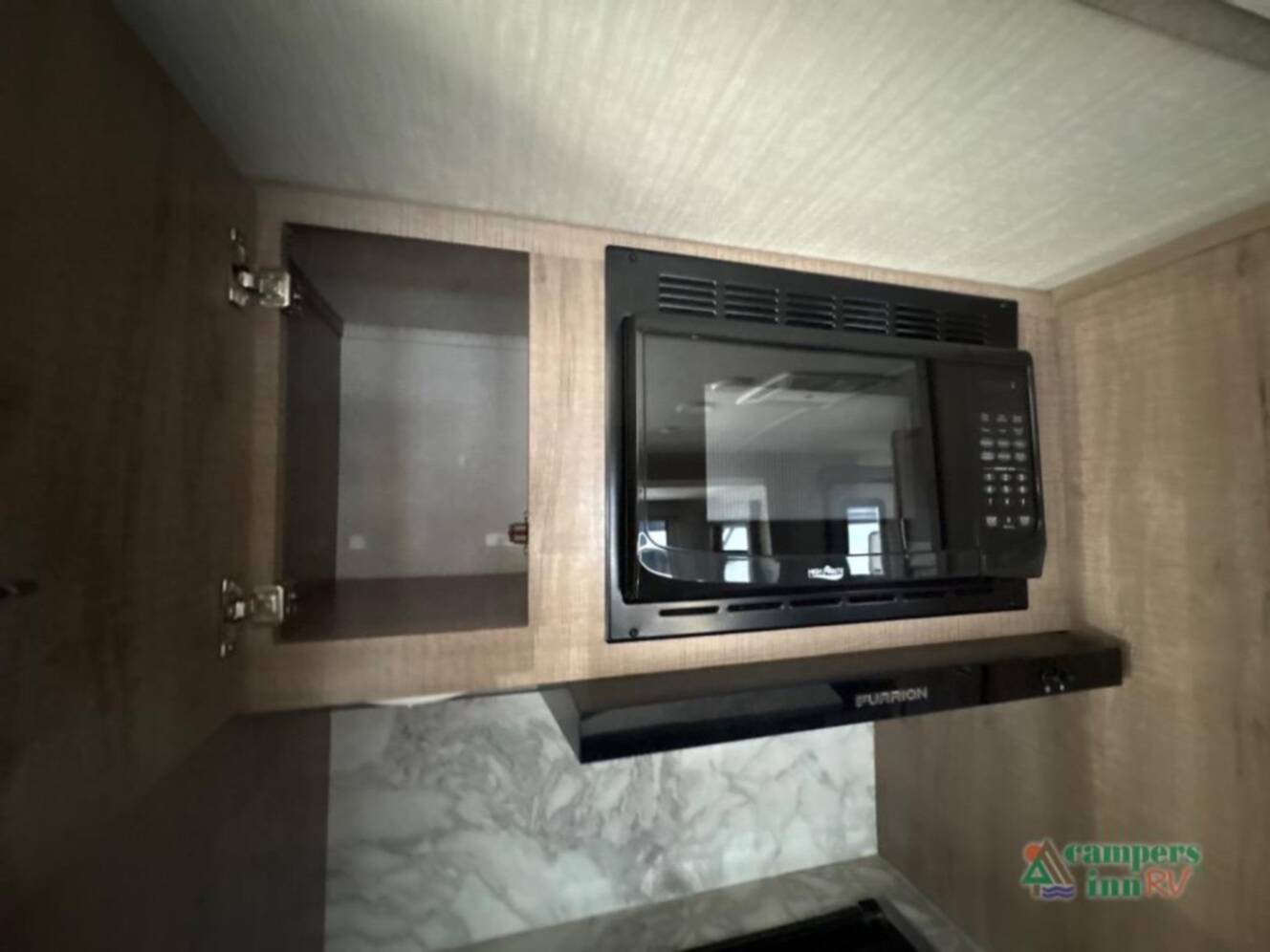A photo of this 2020 Grand Design Imagine 2970RL