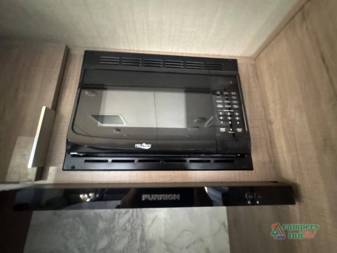 A photo of this 2020 Grand Design Imagine 2970RL
