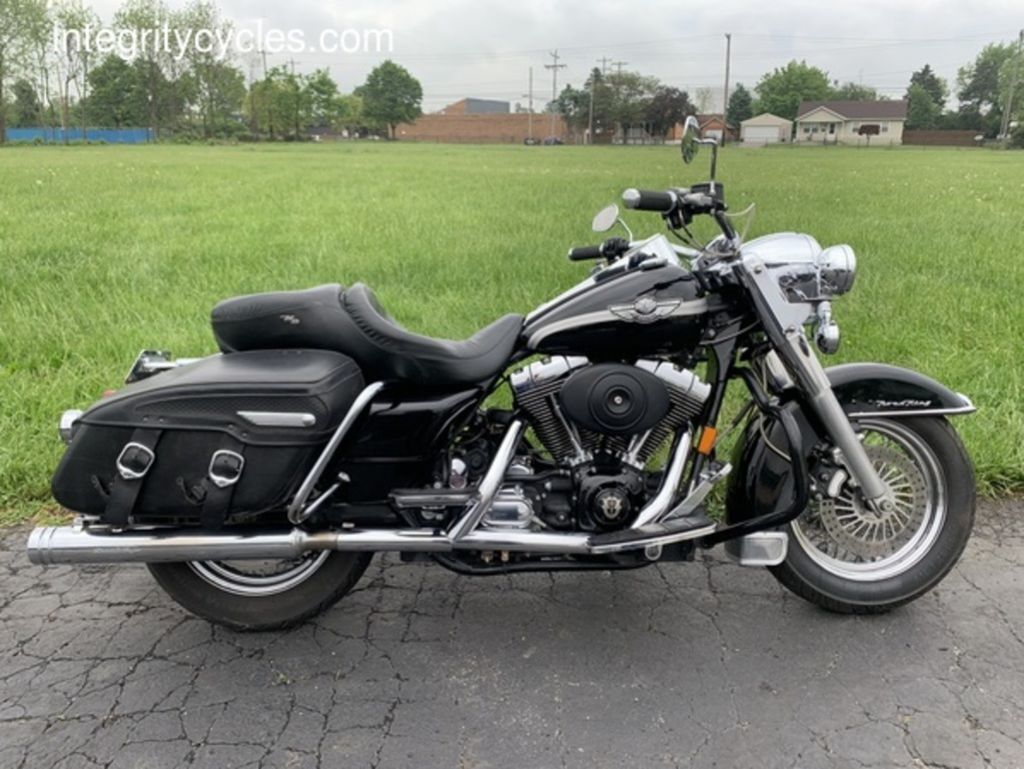 2003 Harley-Davidson® FLHRC - Road King® Classic CLASSIC in Lewis Center, OH