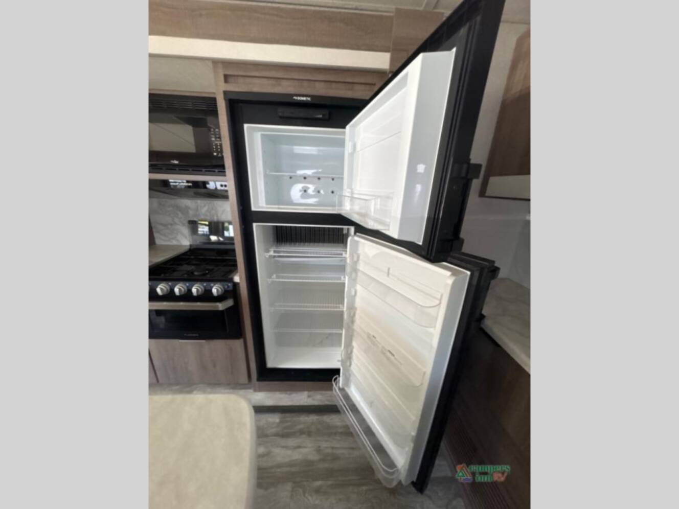 A photo of this 2020 Grand Design Imagine 2970RL