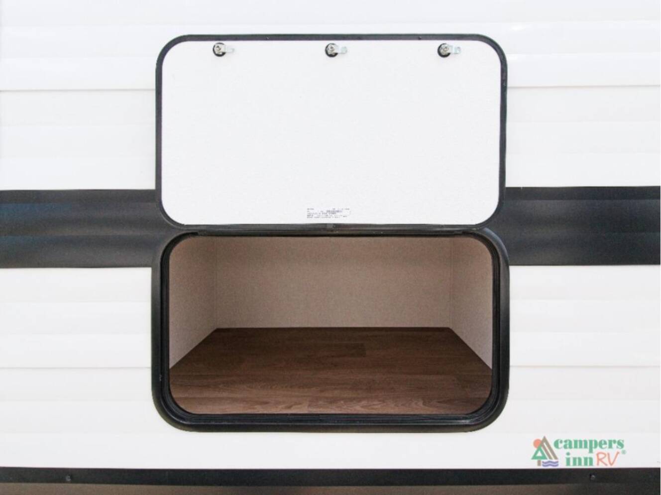 A photo of this 2027 Grand Design Transcend Xplor 335BHT