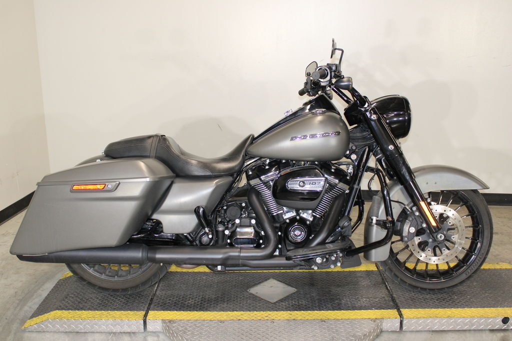 2018 Harley-Davidson® FLHRXS - Road King® Special SPECIAL in Fort Worth, TX