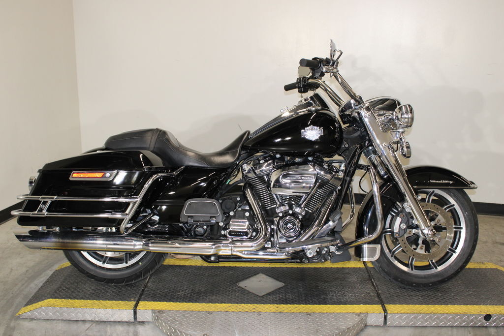 2019 Harley-Davidson® FLHR - Road King® in Fort Worth, TX