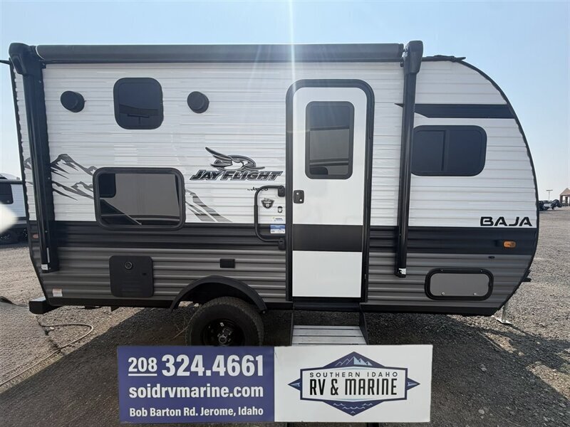 2023 Jayco JAY FLIGHT SLX 154BH in jerome ID