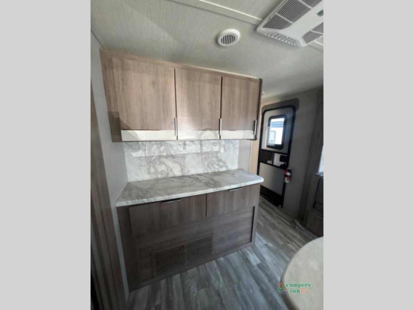 A photo of this 2020 Grand Design Imagine 2970RL
