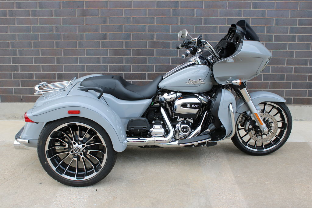 2025 Harley-Davidson® FLTRT - Road Glide® 3 3 in Fort Worth, TX