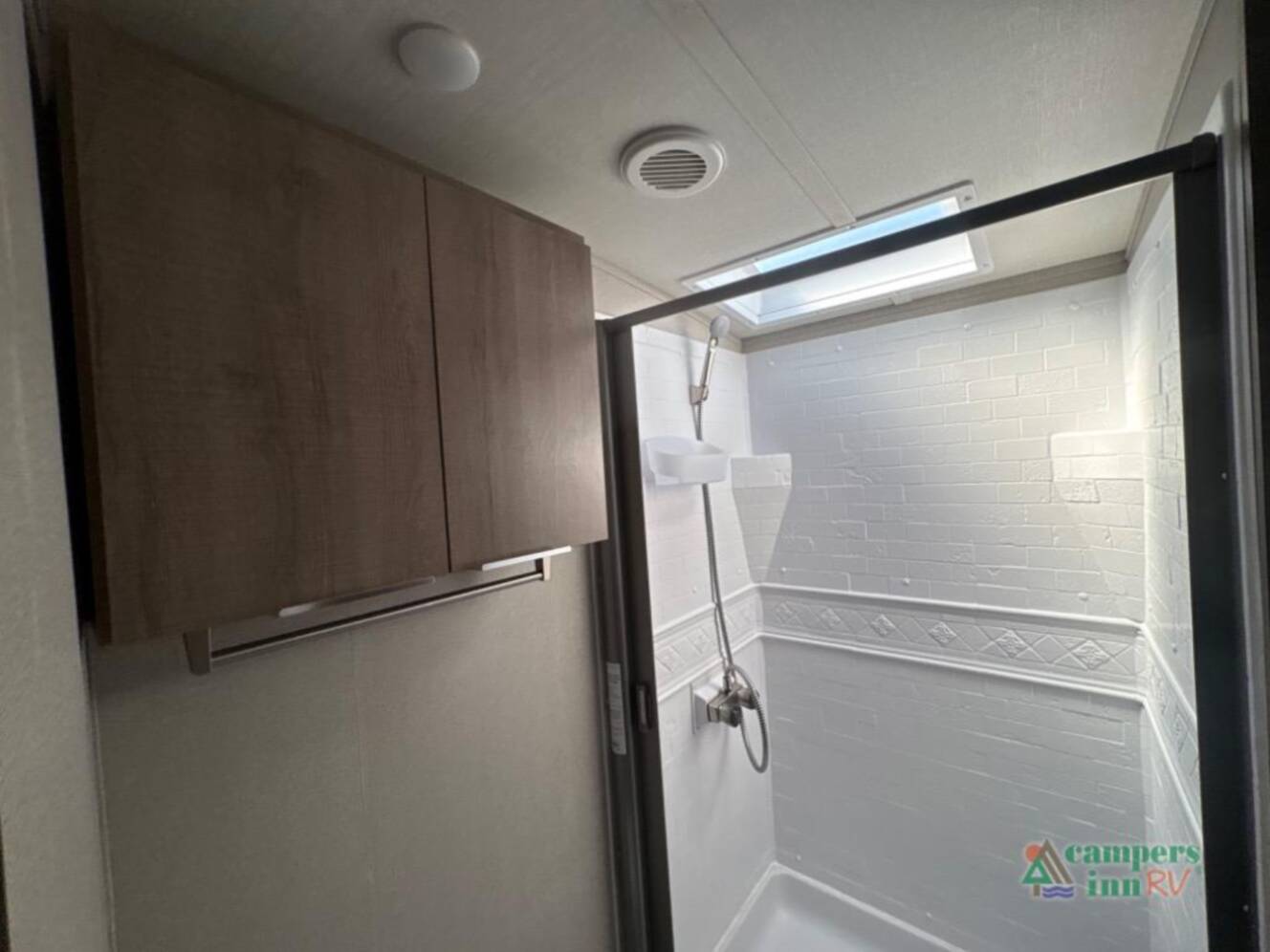 A photo of this 2020 Grand Design Imagine 2970RL
