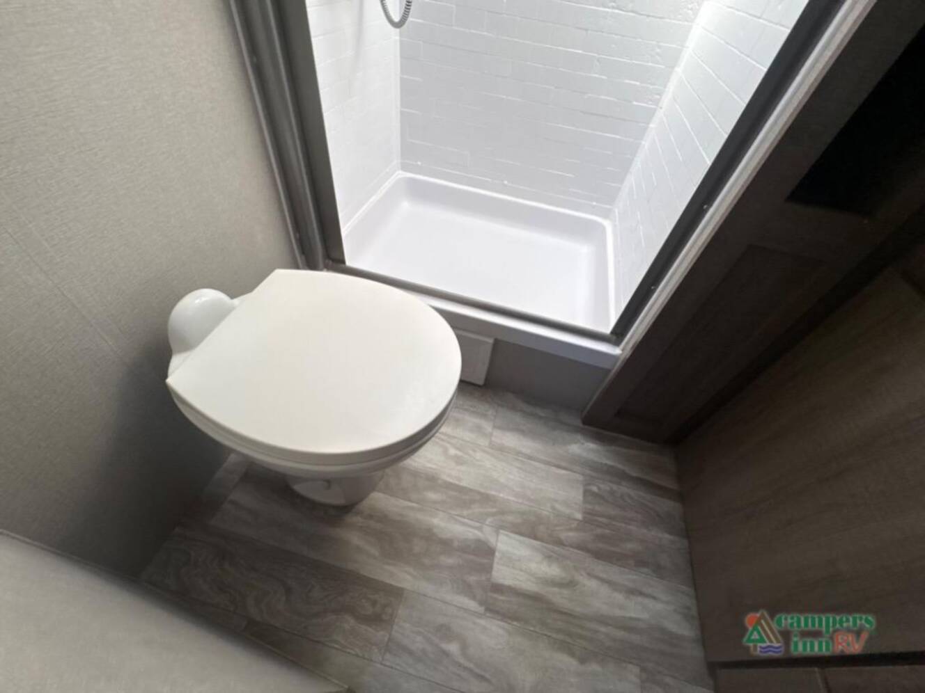A photo of this 2020 Grand Design Imagine 2970RL