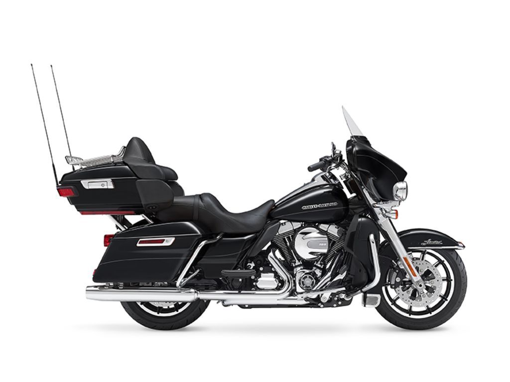 2016 Harley-Davidson® FLHTK - Ultra Limited ULTRA LIMITED in Marysville, OH