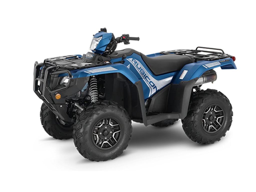 2022 Honda® FourTrax Foreman Rubicon 4x4 Automatic DCT EPS Deluxe in marysville OH