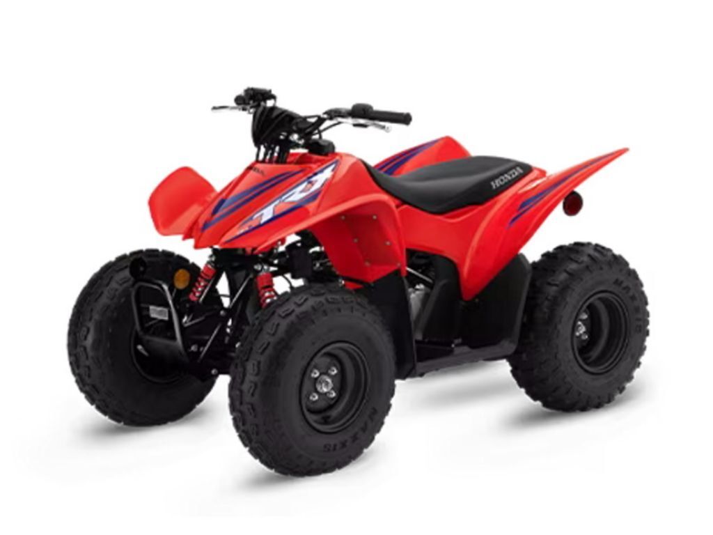 2024 Honda® TRX90X in marysville OH