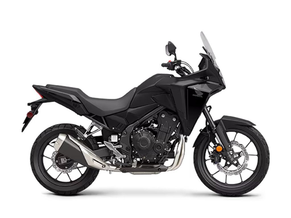 2024 Honda® NX500 ABS in marysville OH