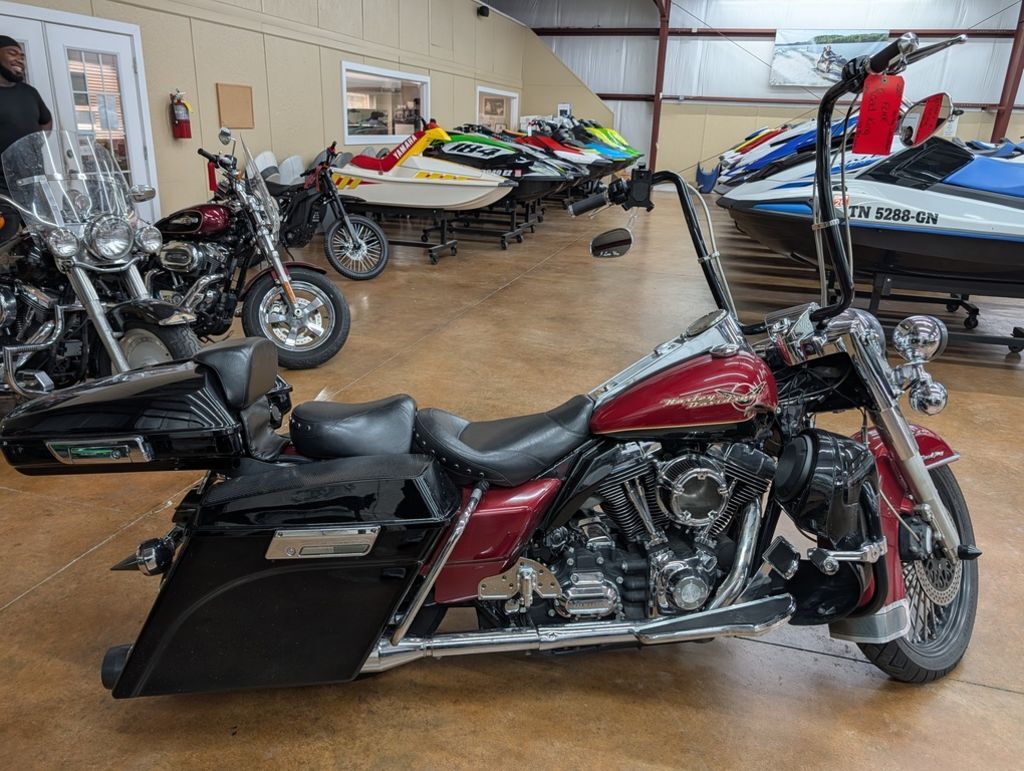 2007 Harley-Davidson® FLHR - Road King® in Macon, GA
