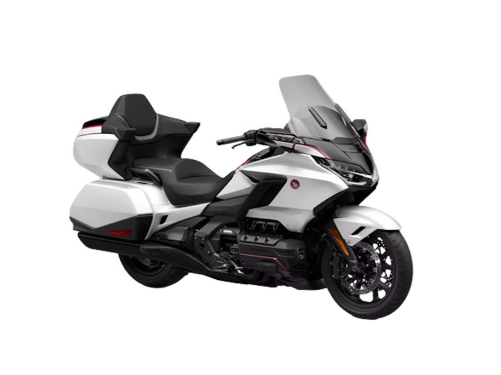 2024 Honda® Gold Wing Tour Automatic DCT 1800 TOUR AUTOMATIC DCT in marysville OH