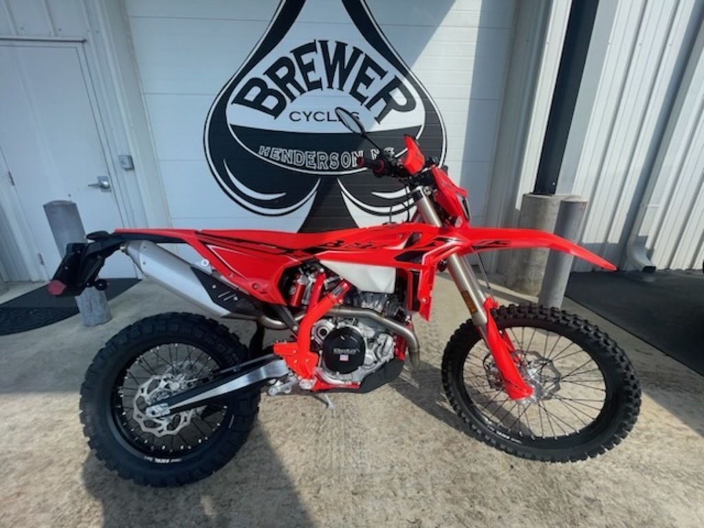 2026 Beta 500 RS in henderson NC