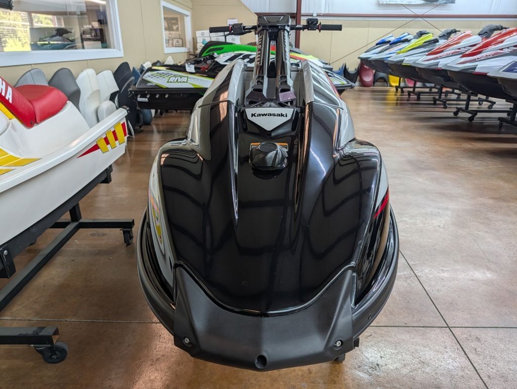 2024 Kawasaki SX-R 160 in macon GA