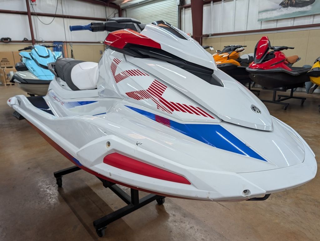 2022 Yamaha VX® Deluxe in macon GA