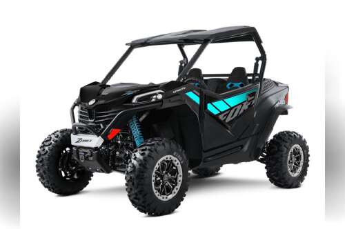 2026 CFMOTO ZFORCE 950 Sport in fayetteville NC