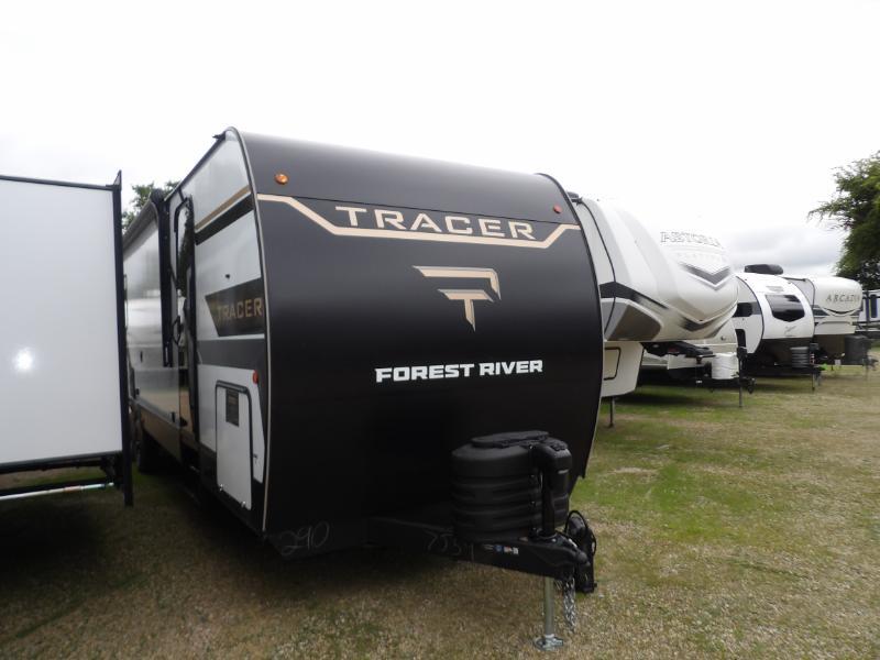 2027 Prime Time Tracer 290QB RV