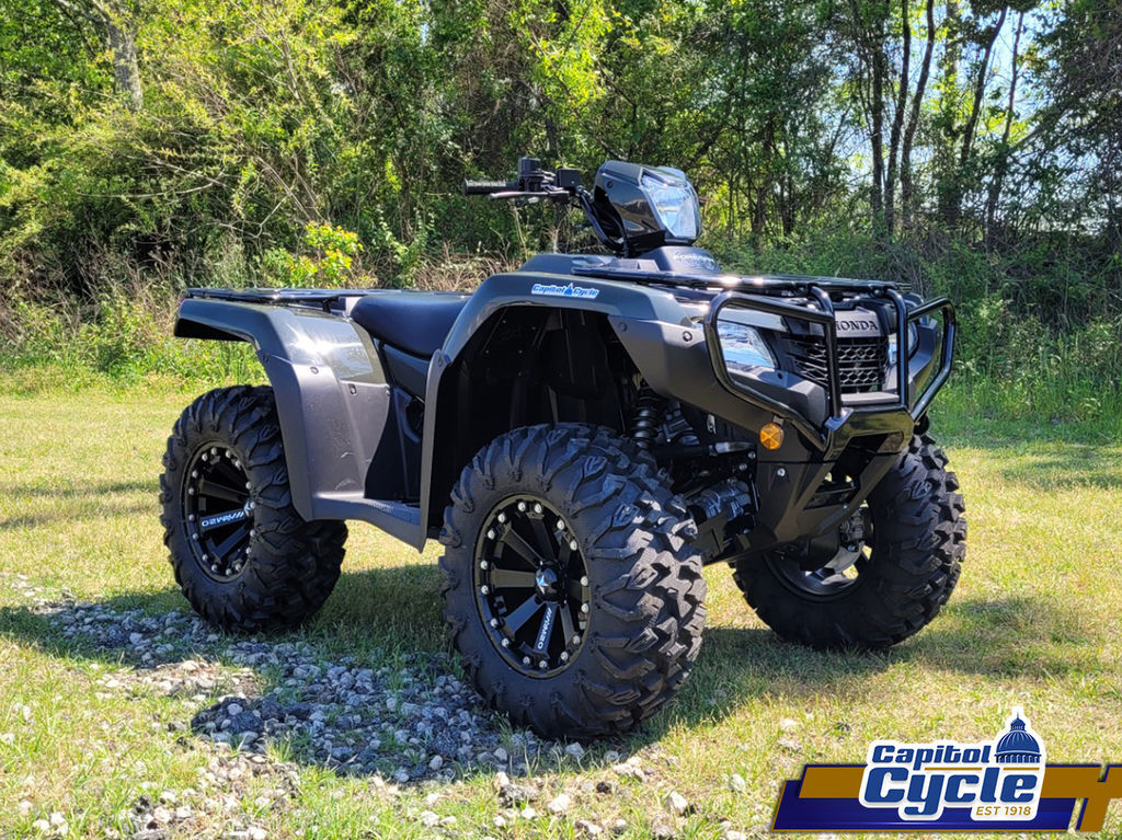 2026 Honda® FourTrax Foreman 4x4 EPS in macon GA