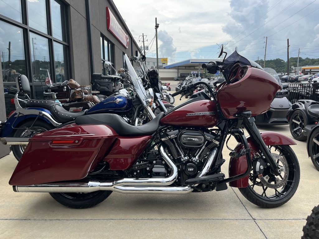 2020 Harley-Davidson® Road Glide® Special SPECIAL FLTRXS in Birmingham, AL