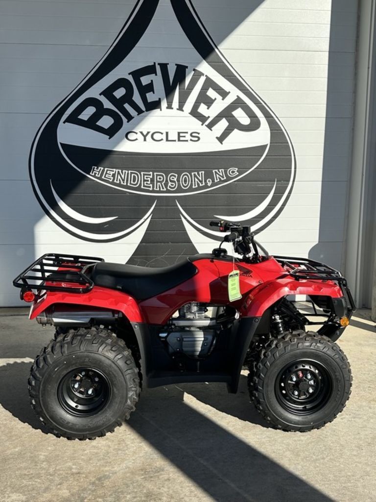 2026 Honda® FourTrax Recon in henderson NC
