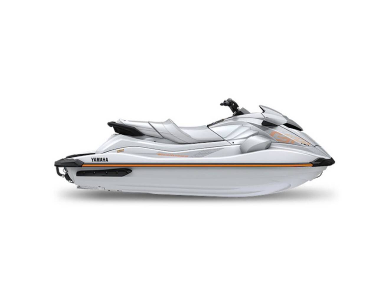 A photo of this 2026 Yamaha GP HO with Audio