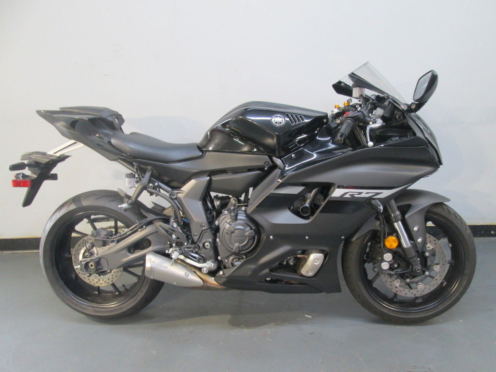 2024 Yamaha YZF-R7 R7 in Lewis Center, OH