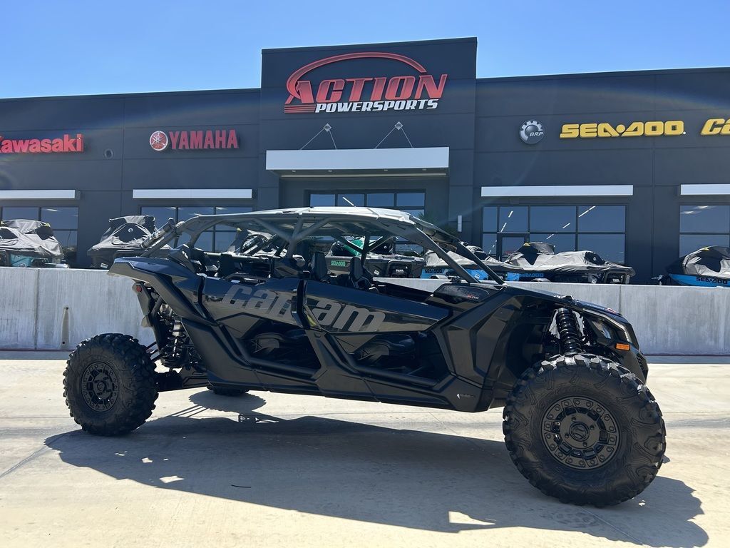 2023 Can-Am Maverick X3 MAX X rs Turbo RR UTV/Utility ATV