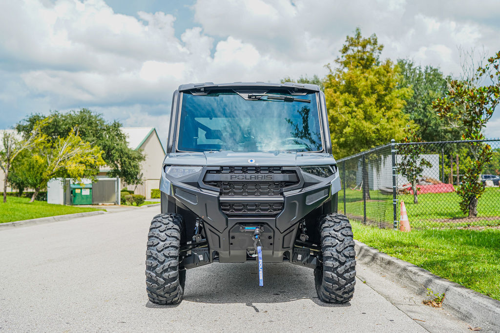 2027 Polaris® Ranger Crew XP 1000 NorthStar Ultimate in kissimmee FL