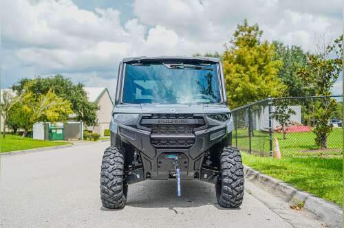 2027 Polaris® Ranger Crew XP 1000 NorthStar Ultimate in kissimmee FL