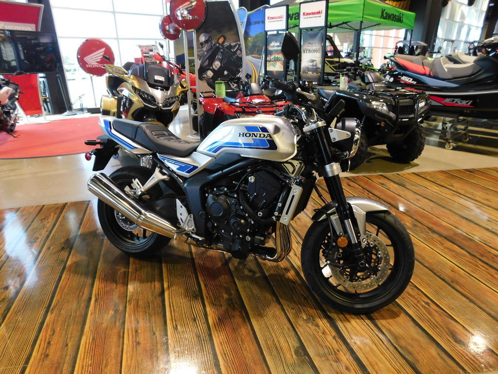 2026 Honda® CB1000F BASE in Kalamazoo, MI