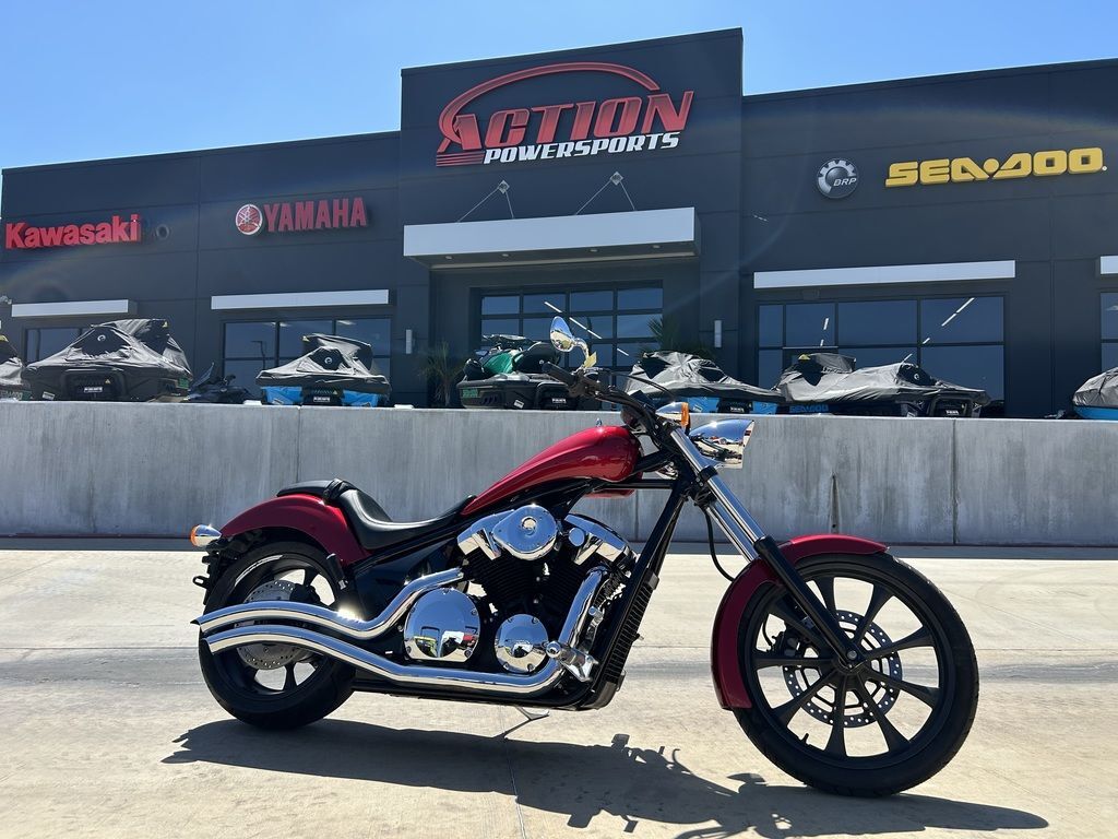 廃盤　日本未発売　ファーレンハイトコロン 2015 2015 Honda Fury Motorcycles For Sale - Cycle Trader
