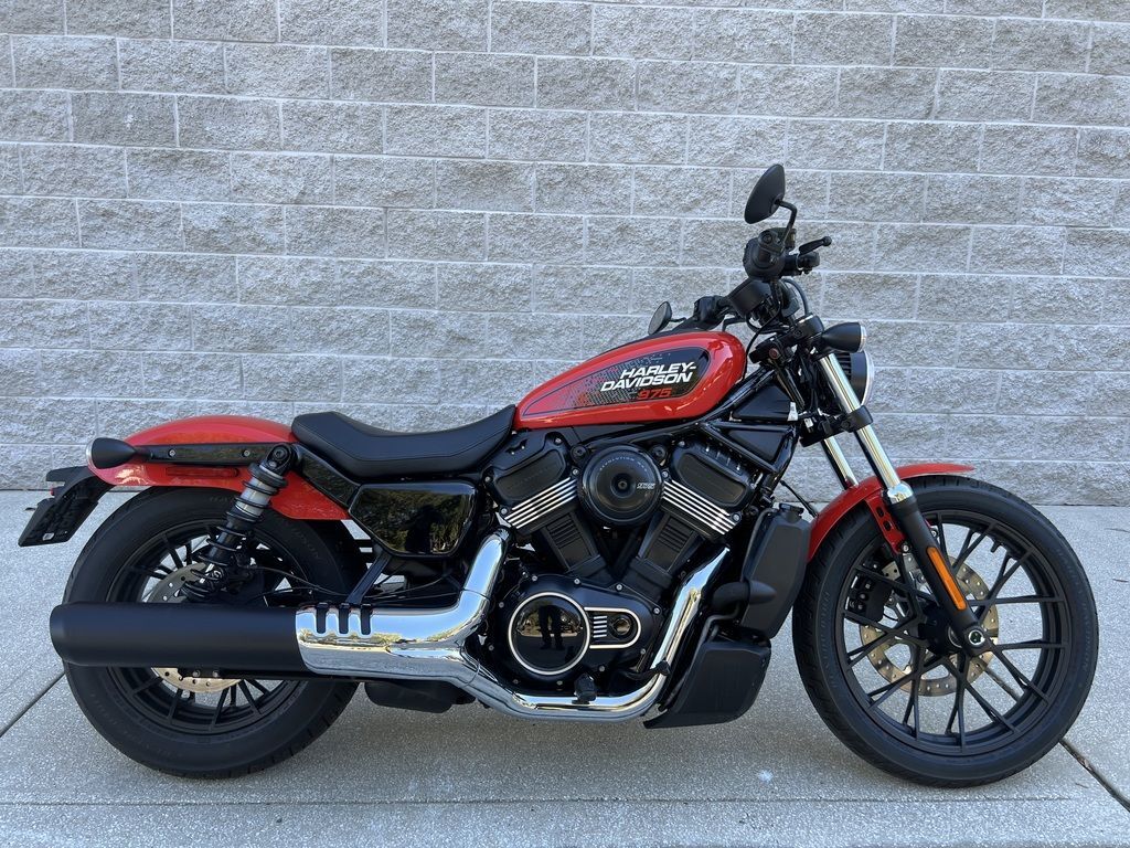 2026 Harley-Davidson® RH975 - Nightster® NIGHTSTER in Orange Park, FL