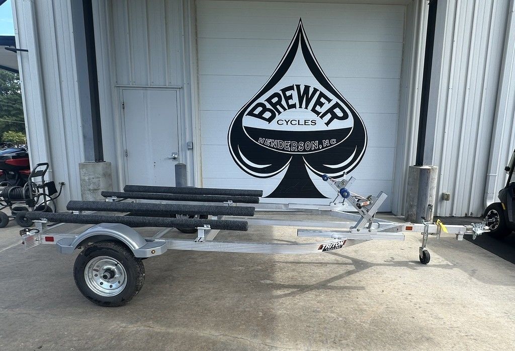 2026 Triton LT-Series LTWCII (2-Place) in Henderson, NC