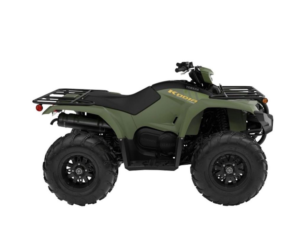 2027 Yamaha KODIAK 450 EPS in henderson NC