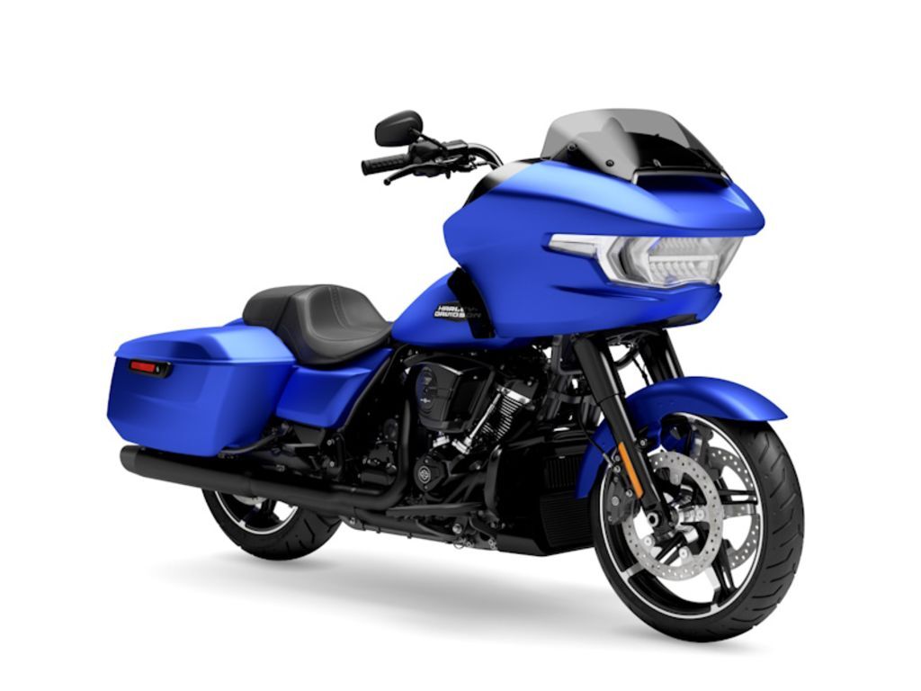 2026 Harley-Davidson® FLTRX - Road Glide® CUSTOM in Orange Park, FL