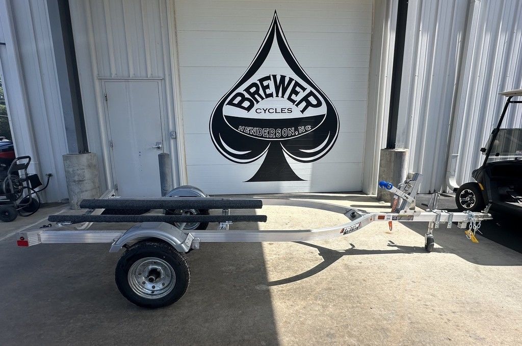 2026 Triton LT-Series LTWCI (1-Place) 6509 in henderson NC