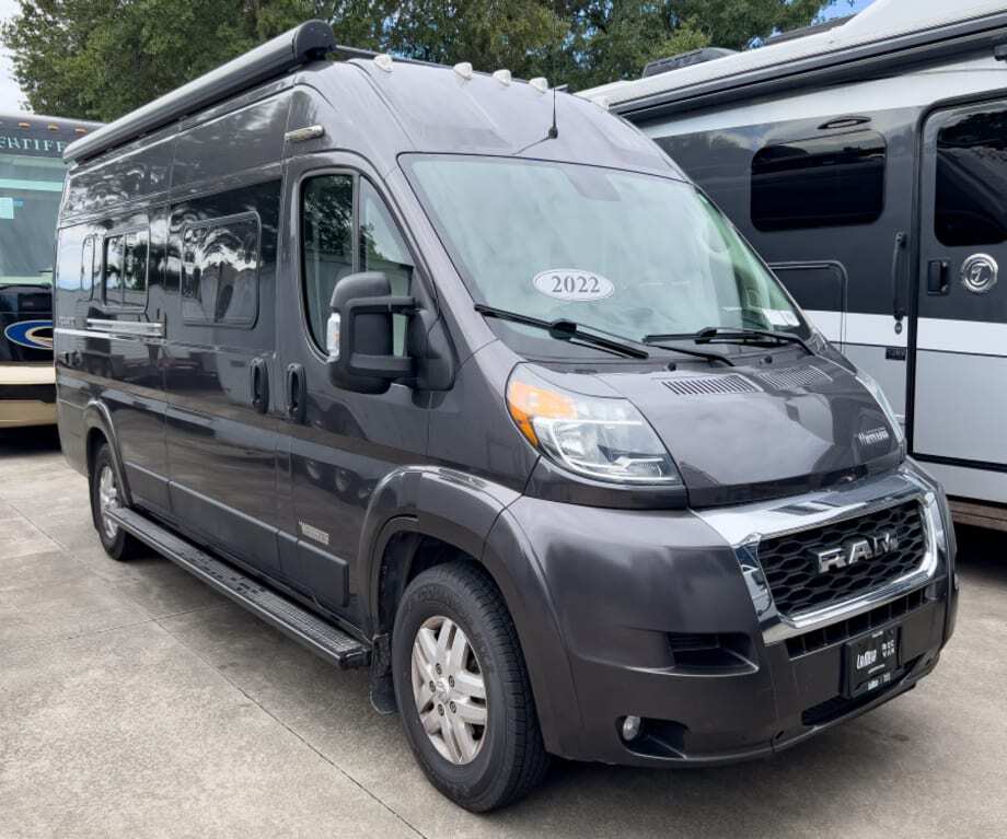 2022 Winnebago TRAVATO 59K in sanford FL