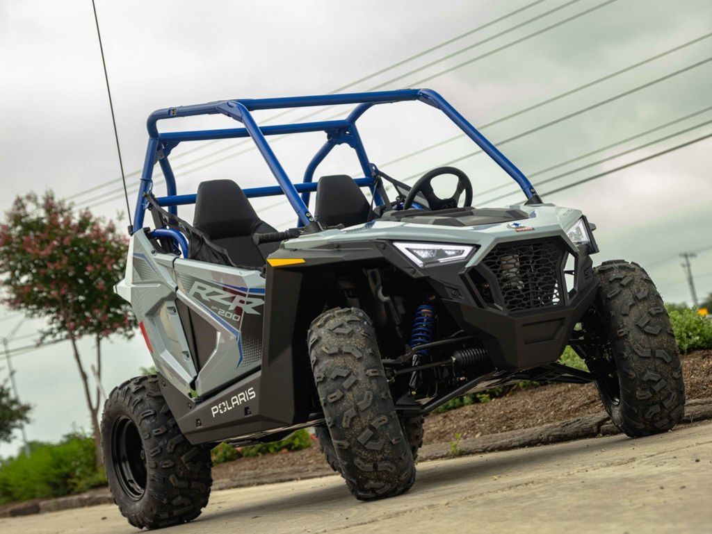 2026 Polaris® RZR 200 EFI in new braunfels TX