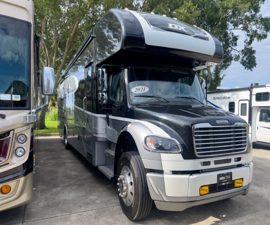 2021 Dynamax DX3 37RB in sanford FL