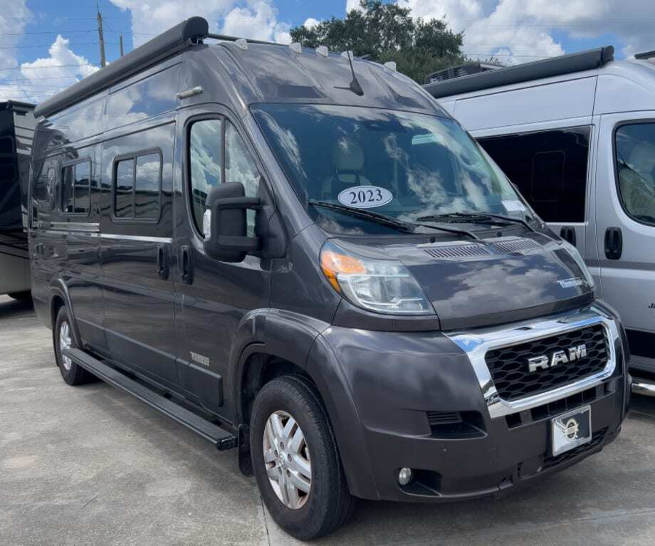2023 Winnebago TRAVATO 59K in sanford FL