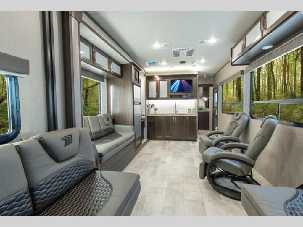 Grand Design Momentum G-Class 28G RVs for sale - RV Trader