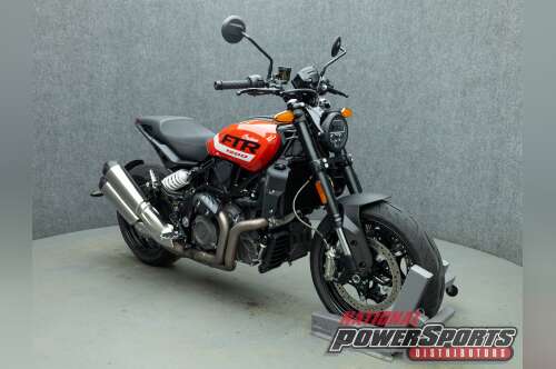 2024 Indian FTR 1200 W/ABS BASE in pembroke NH