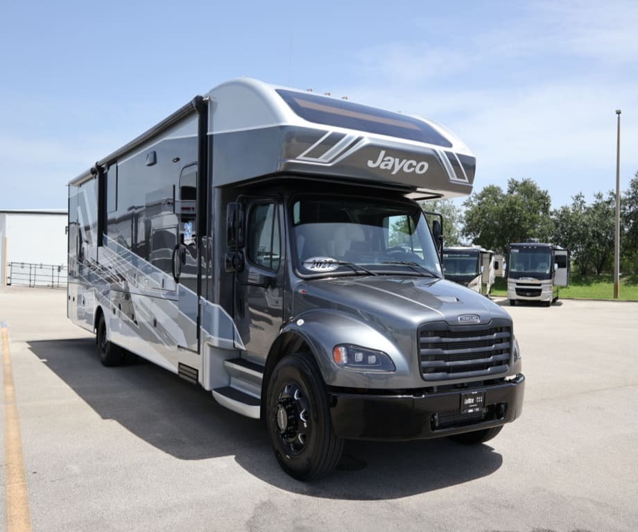 2027 Jayco SENECA 37K in fort lauderdale FL