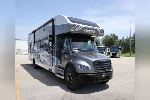 2027 Jayco SENECA 37K in fort lauderdale FL