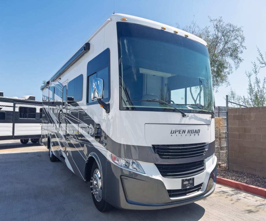 2025 Tiffin ALLEGRO 32FA in phoenix AZ