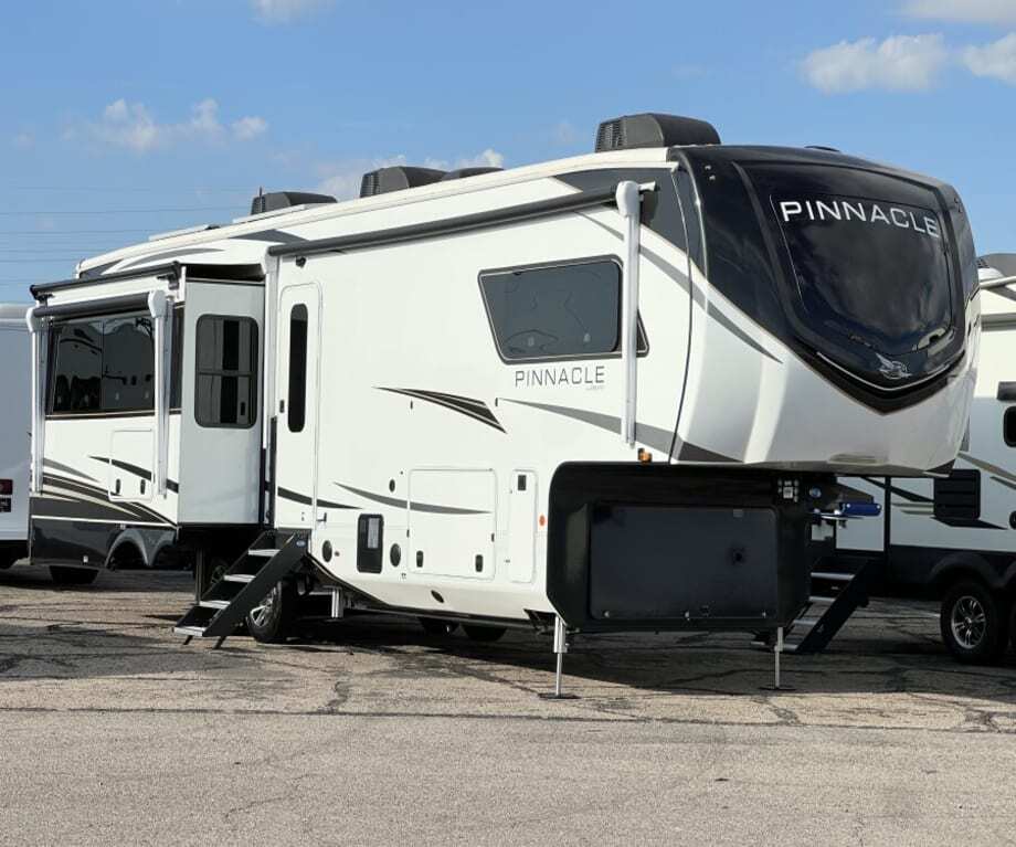 2024 Jayco PINNACLE 36SSWS in tucson AZ