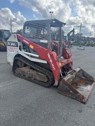 2021 Takeuchi TL8R-2 in Brunswick, GA